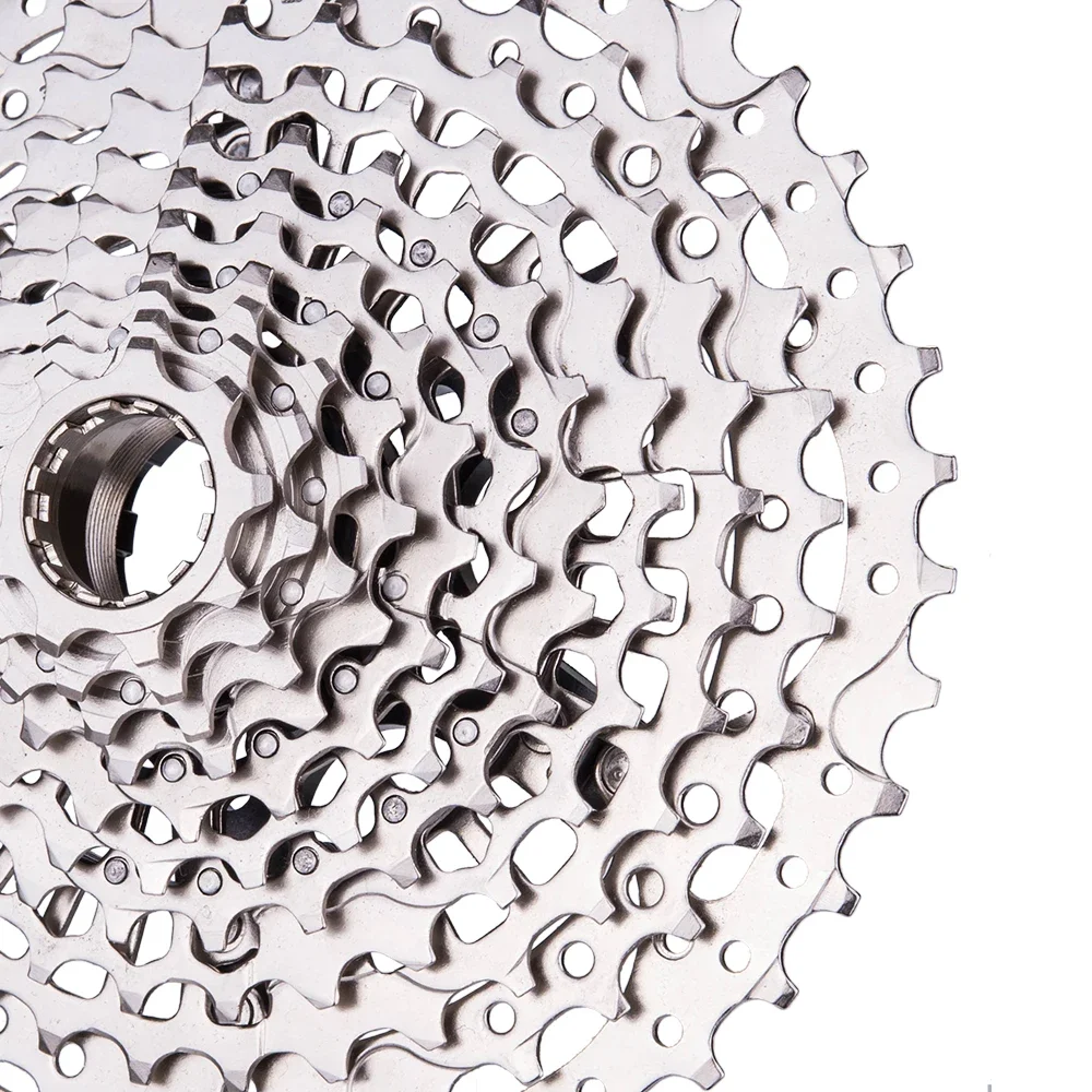 ZTTO XD 11 Speed Bicycle Cassette 9-42T 11S MTB Ultralight Steel Freewheel 11speed Moutain Bike Sprocket