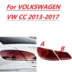 Rear bumper brake turn signal width reversing light  For VOLKSWAGEN VW CC 2013-2017