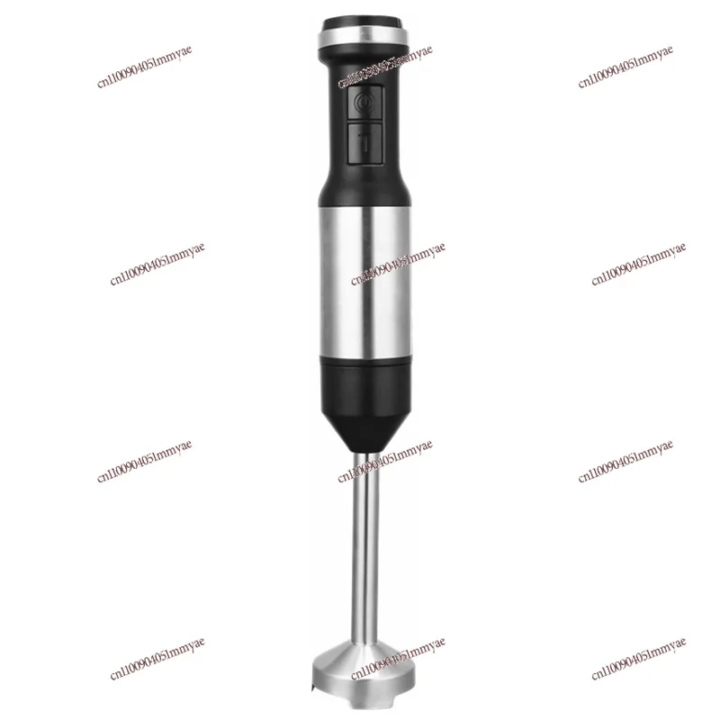 

Cooking Stick Food Supplement Machine Baby Hand-held Multi-functional Meat Grinder Household Small Grinding and Stirring Machine