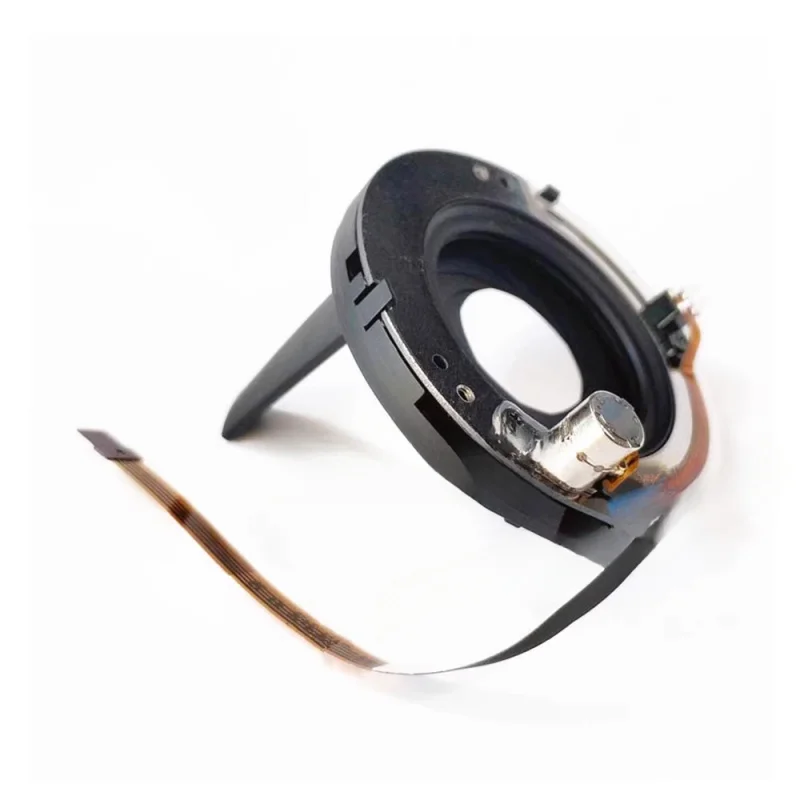 

Brand new original camera repair parts for Canon 100mm F2.8IS, 100-micro IS aperture assembly