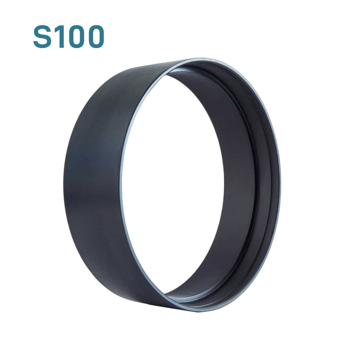 

SUPE Scubalamp Reductor Ring S100 ( Apply for D-pro/GTX )