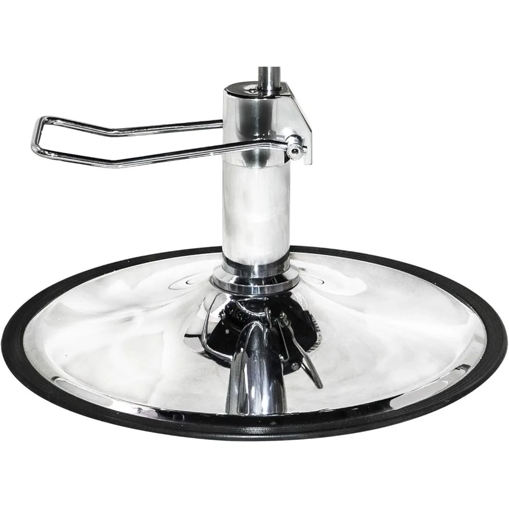 عربات خدمة MATTAM قابلة للطي للتعامل مع المواد، سعة وزن 265 رطلاً، 21 لتر × 18.9 عرض × 35.4 ساعة، أزرق #5