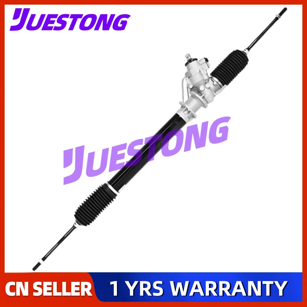 Power Steering Rack 49001-81L00 for Nissan 240SX RB24 S13 CEFIRO A31 49001-42F00 4900142F00 4900181L00 view 3