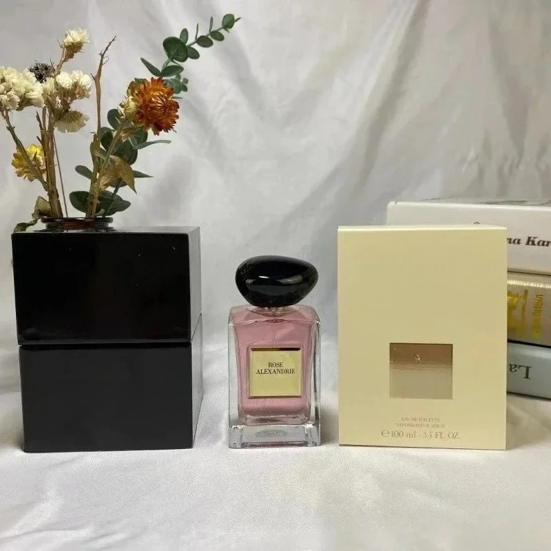العطور الملكية برائحة الخالدة من خشب الصندل والفلفل عطر معتدل للنساء عطر نسائي أساسي للاستخدام اليومي #3