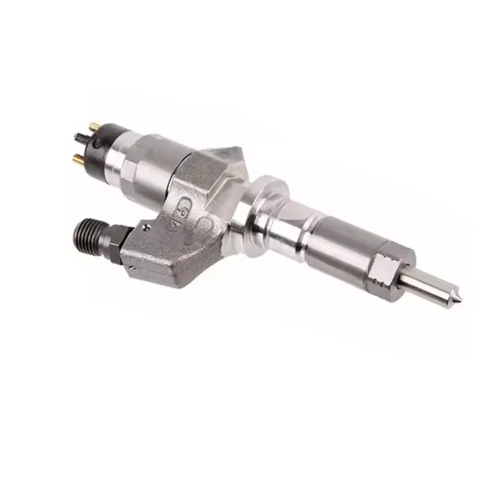 

Diesel Fuel Injector 0445120008 0986435502 97729095 97720661 for Chevy GMC 6.6L
