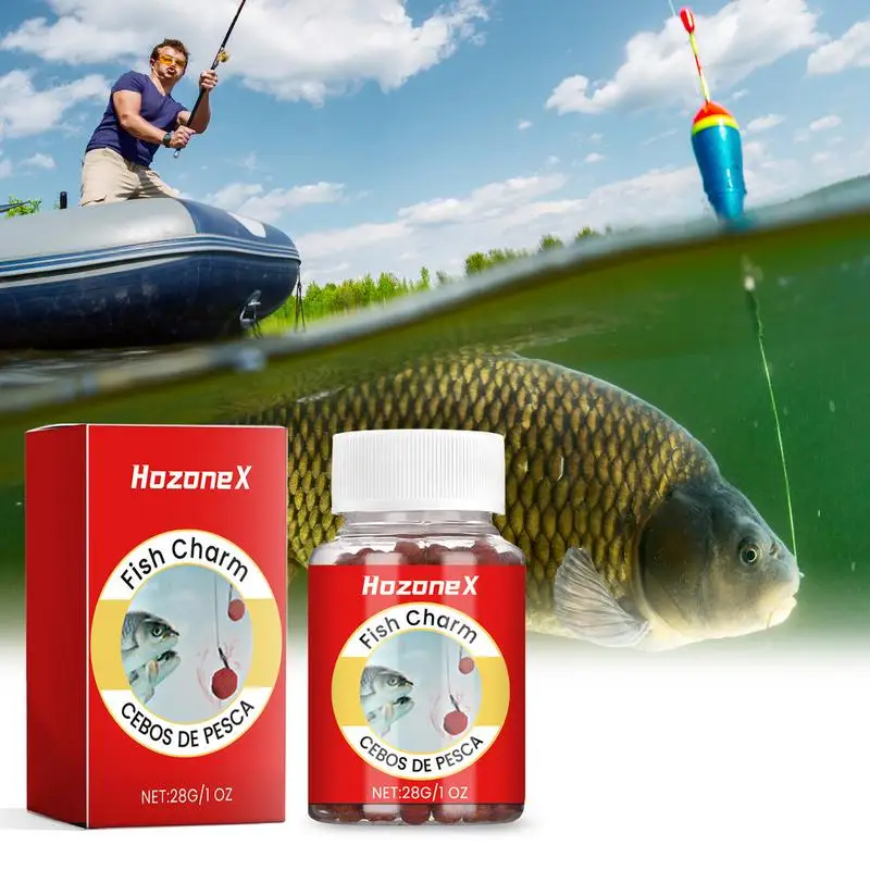 Soft Lure Fish Bait Concentrated Fish Bait Additive Red Worm Liquid Blood Worm Scent Fish Attractant Fishing Accessories