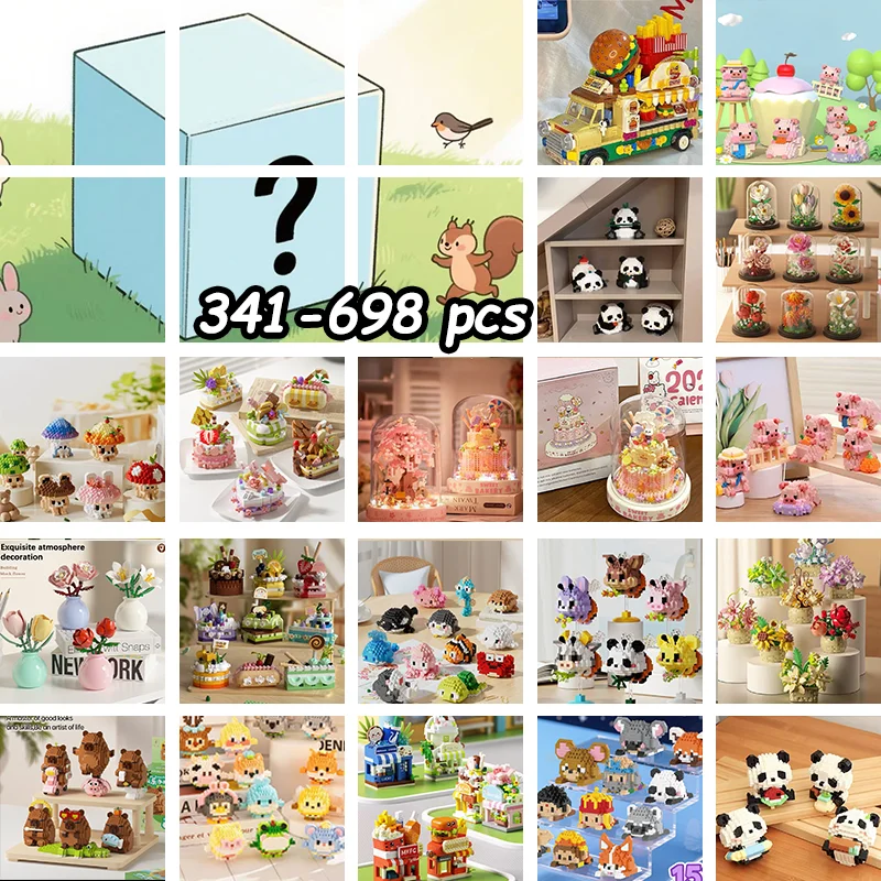 

"No Duplicates Blind Box – Guaranteed Unique Collectible for Enthusiasts"