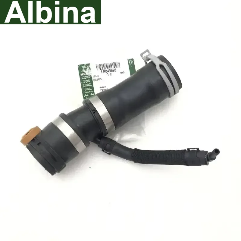 

LR049990 Thermostat Water Pipe Fit Land Rover 3.0 V6 5.0 V8 Petrol Range Rover Sport Velar Discovery 2010-2017