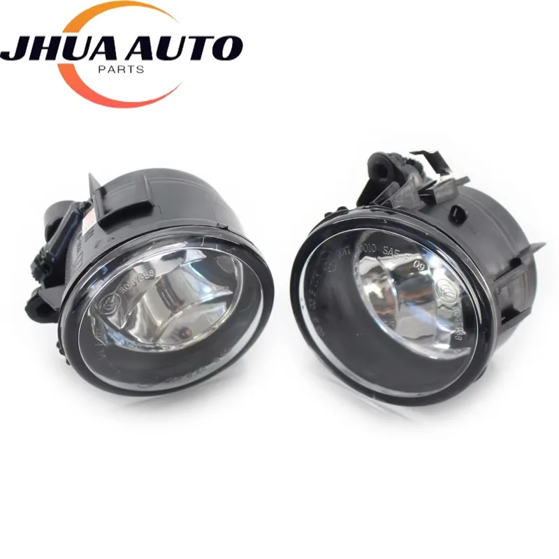 

Пара 63177238787 63177238788 Совершенно новые противотуманные фары переднего бампера левого и правого для BMW X1 X3 X4 X5 X5M X6 X6M F48 2016-2018