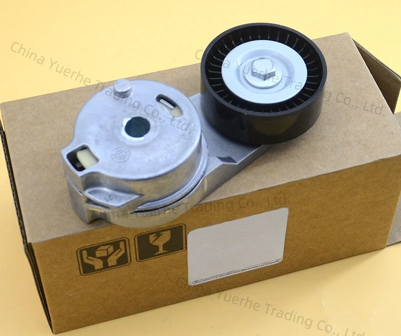  Brand New Belt Tensioner 04861660AA For Chrysler 300C Jeep Grand Cherokee Dodge Charger Durango