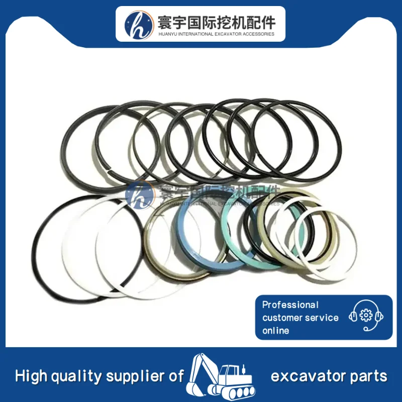 

SB70 Hydraulic Breaker Seal Kit Hammer Repair Kit Equipment Construction Machinery Spare Parts Machinery Parts