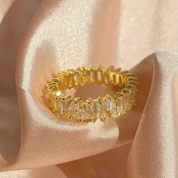 10 best sales pierścionki zaręczynowe dla kobiet - №8