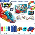 138pcs set