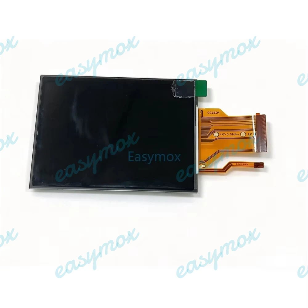 LCD Display Glass Outer Screen Replacement Part for Nikon Coolpix S8000 Digital Camera