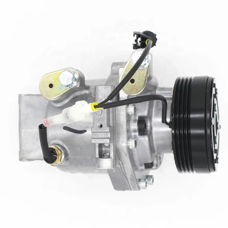 New Designed Ac Compressor 12V ForColt Oem AKC200A080 Auto Ac Compressor Air Conditioner*