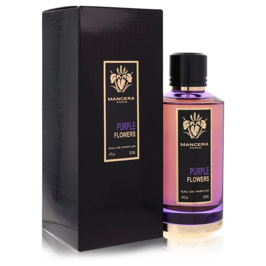 

Mancera Eau De Parfum Spray 4 oz