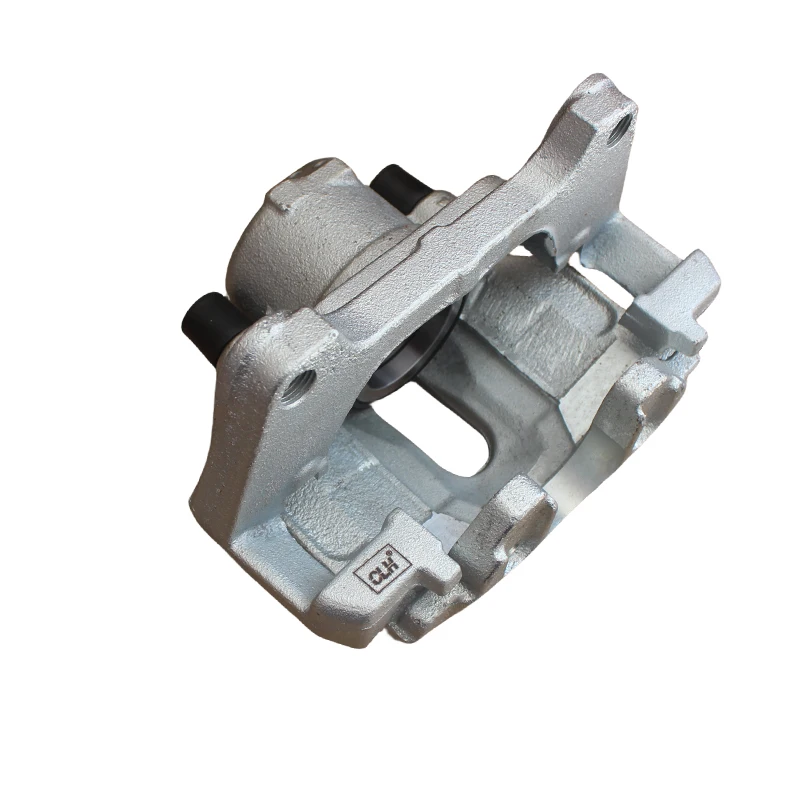 Audi A6L C6 2.4 C5 A6 Auto Parts Front And Rear Disc Brake Calipers 4B0 615 123