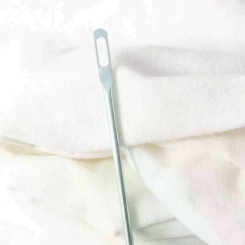 [YU]4PCS Flexible Spring Draws - Sewing Repair recension och pris