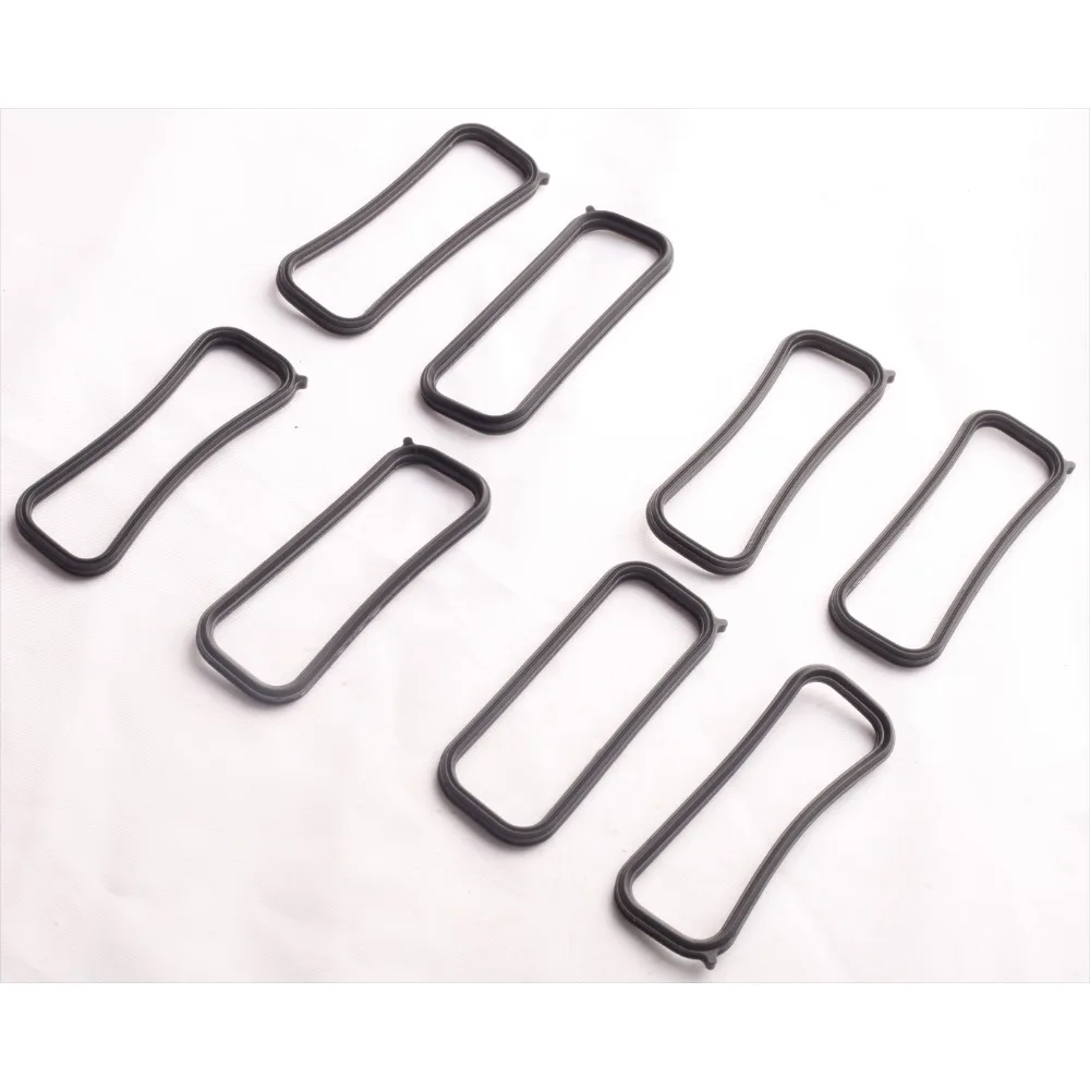 MS16350 MI26-192 MS92438 Intake Manifold Gaskets for GM LS1 LS2 LS6 5.7 6.0 For Cadillac CTS STS for Pontiac Firebird