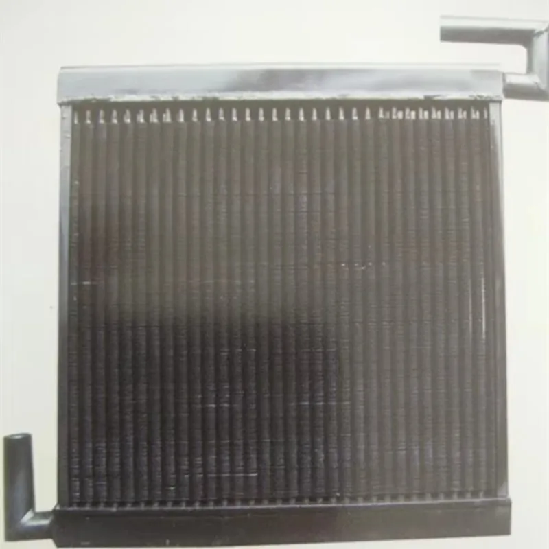 

PC220-6 Водяной радиатор экскаватора