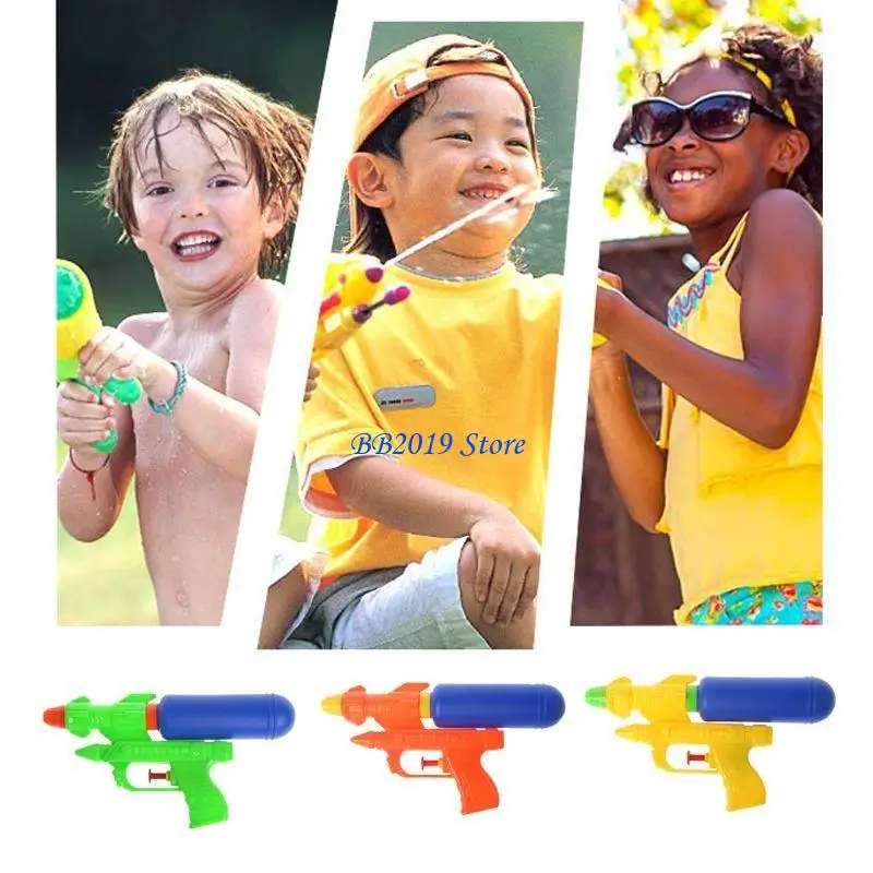 Q0KB Super Summer Holiday Blaster Kids Child Beach Water
