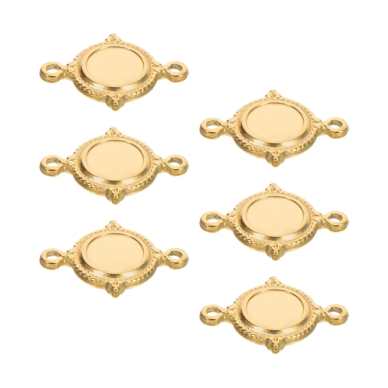6-pecas-de-bandejas-de-pingente-em-aco-inoxidavel-com-engaste-para-pedras-preciosas-conector-de-argola-dupla-em-branco-para-joias-diy-e-lembrancas-comemorativas