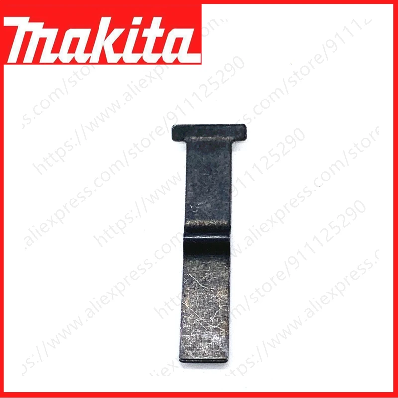 Leaf spring FOR MAKITA DDF343 DDF446 DDF453 DDF456 DDF459 DDF480 DDF482 DDF485 DF347D DF457D BHP343 BHP440 BHP442 BHP446 BHP450