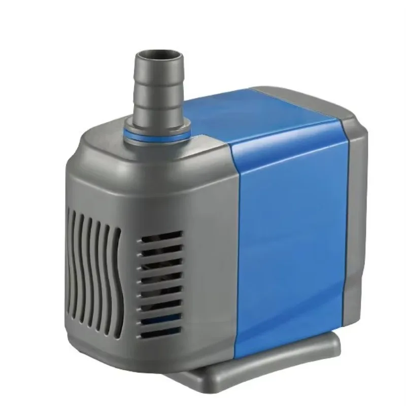 2026 Hot！High Quality Plastic Submersible Water Fountain Pump For Fresh & Sea Water Koi Fish Pond Waterfall Fish Tank Aquarium