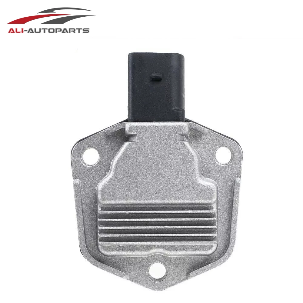 1J 0907660 Capteur de niveau d'huile moteur B, pour Audi A3 A4 A6 A8 Allroad Q7 RS6 S4 S6 S8 TT VW Porsche Caye