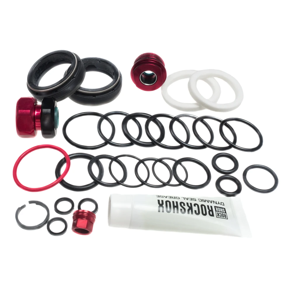 ROCKSHOX   200 HOUR/1 YEAR SERVICE KIT - SID SL (32MM) BASE/SELECT/SELECT+/ULTIMATE (2024+) GENERATION-D  00.4318.025.213