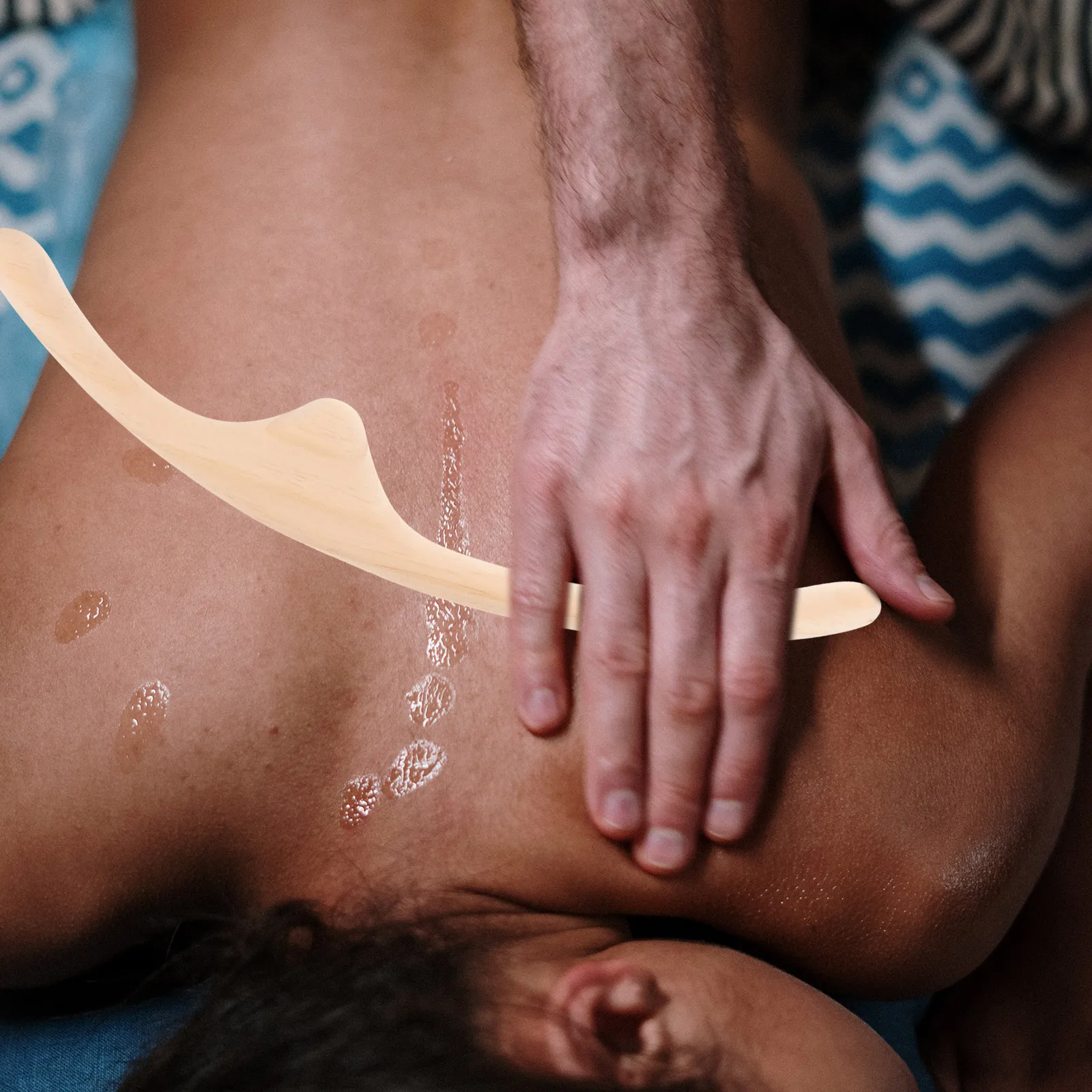 

Деревянный массажный ролик для коррекции лица, инструмент для акупунктурных точек, натуральное дерево, массажная палочка для глубоких тканей для облегчения боли в ногах и теле