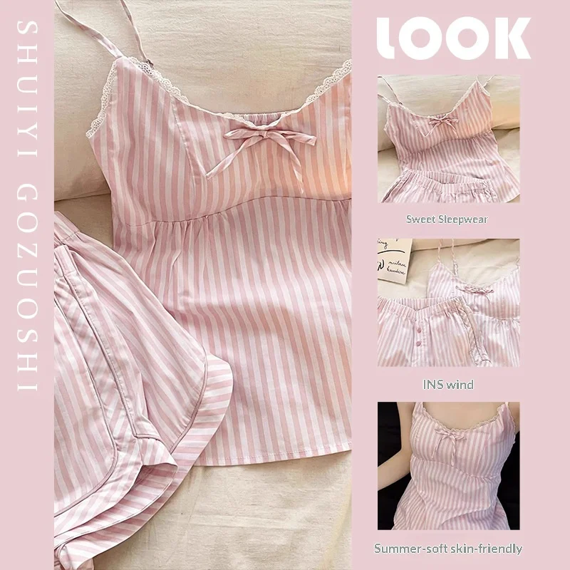 Thumbnail 3 - #54 Highest Rated Two Piece Pajama Sets to Buy in 2026