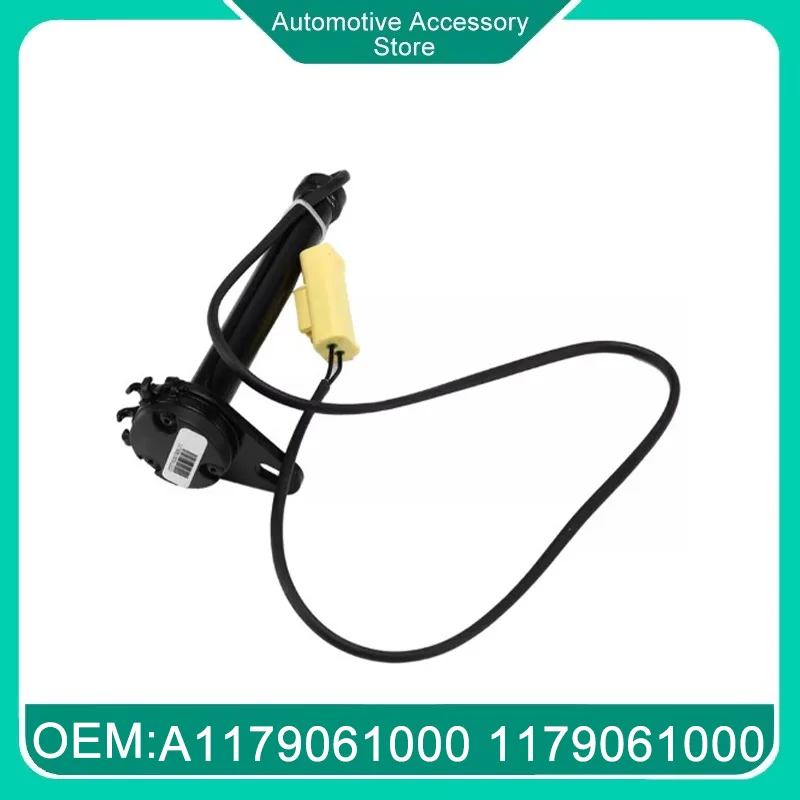 A1179061000 1179061000 Left & Right 1pcs Active Bonnet Actuator Hinge Sensor For Mercedes Benz A CLA GLA -Class W176