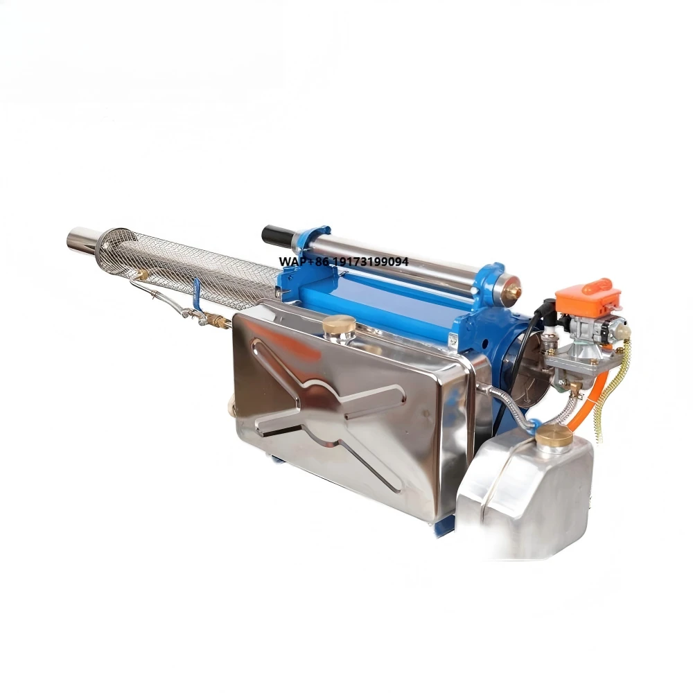 

New Agricultural Machine High Productivity Multiple (Mist Knapsack UAV) for Farm Tree Industries-Engine Pump Battery