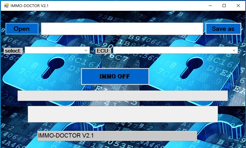 KEYGEN IMMO DOCTOR V2.1 Immo Off eliminar Software ECU Chip Tuning File para SIM2K MT38 ME 17.9.2 17.9.8 MED17.9.8 ME17, nuevo, gratis