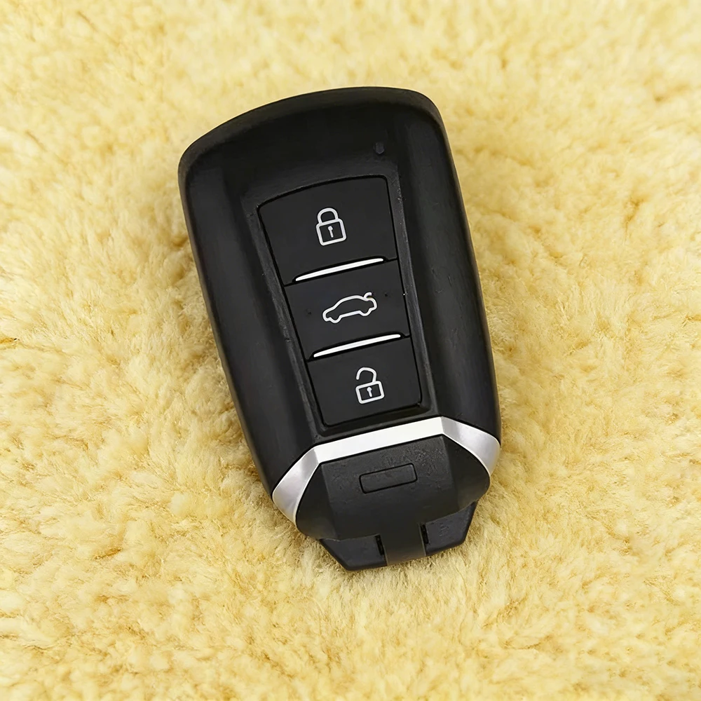 

Original 433MHZ Remote Control Key for DONGFENG AEOLUS AX7 with 47 Chip