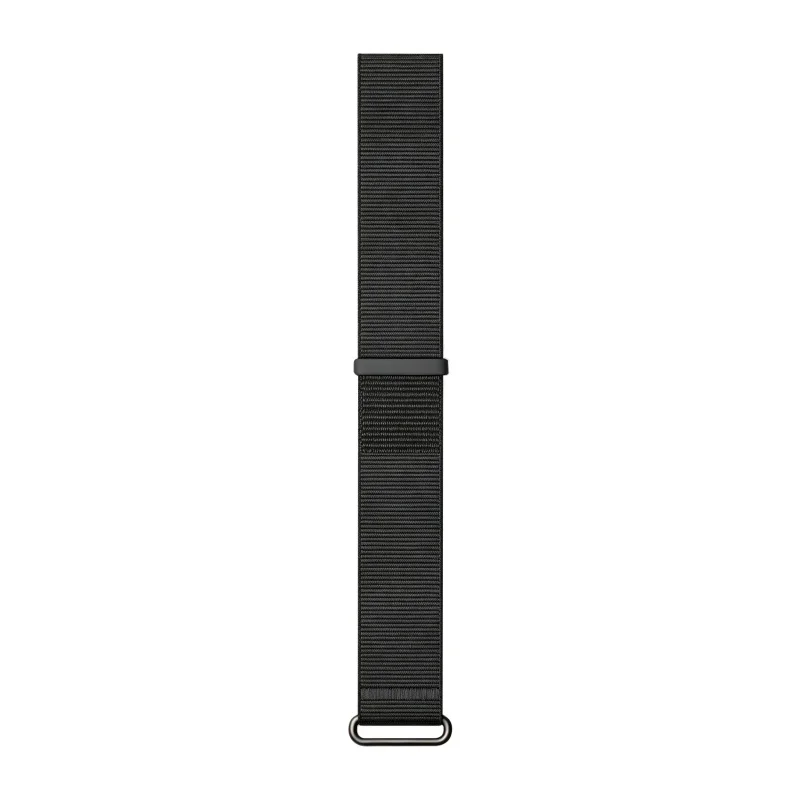 Original Nylon-Armband für Garmin CIRQA Smart Band, Leichtes, Verstellbares, Elastisches Armband für Garmin Cirqa Zubehör – Detail 21