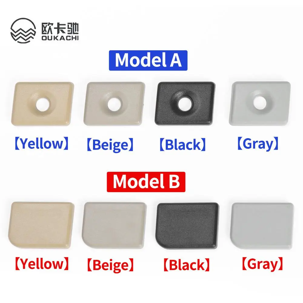 Car Glove Box Handle Cover Lid Lock Switch Button Cover For Mercedes W220 S Class