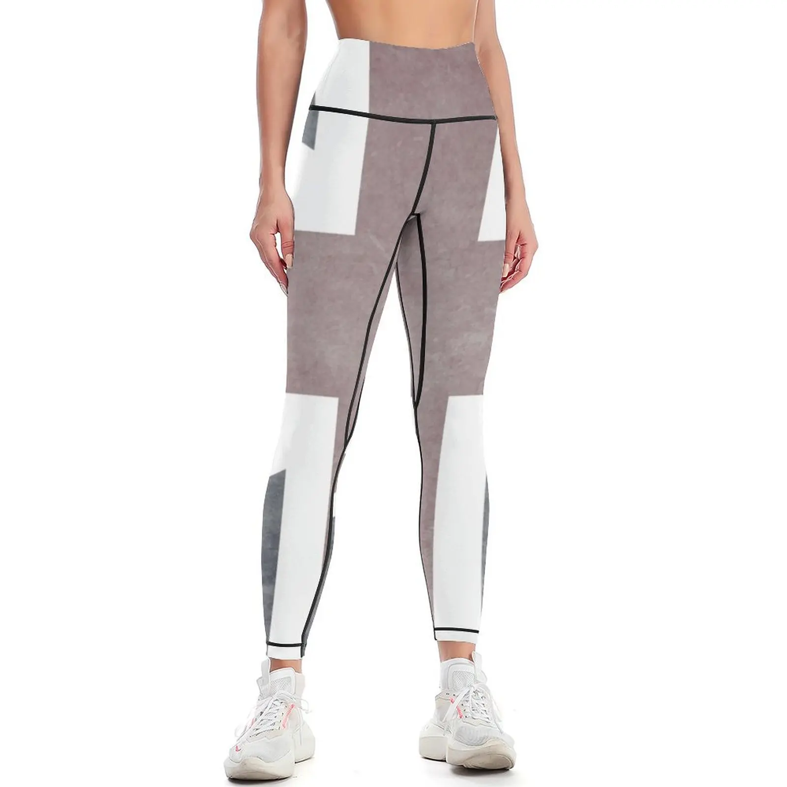 

Union Jack Leggings gym wear Fitness woman Womens Leggings
