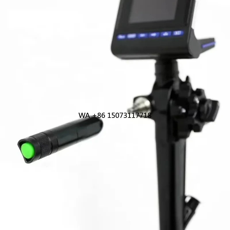 Aohua MVE-9215 Portable Video Veterinary Endoscope with CE