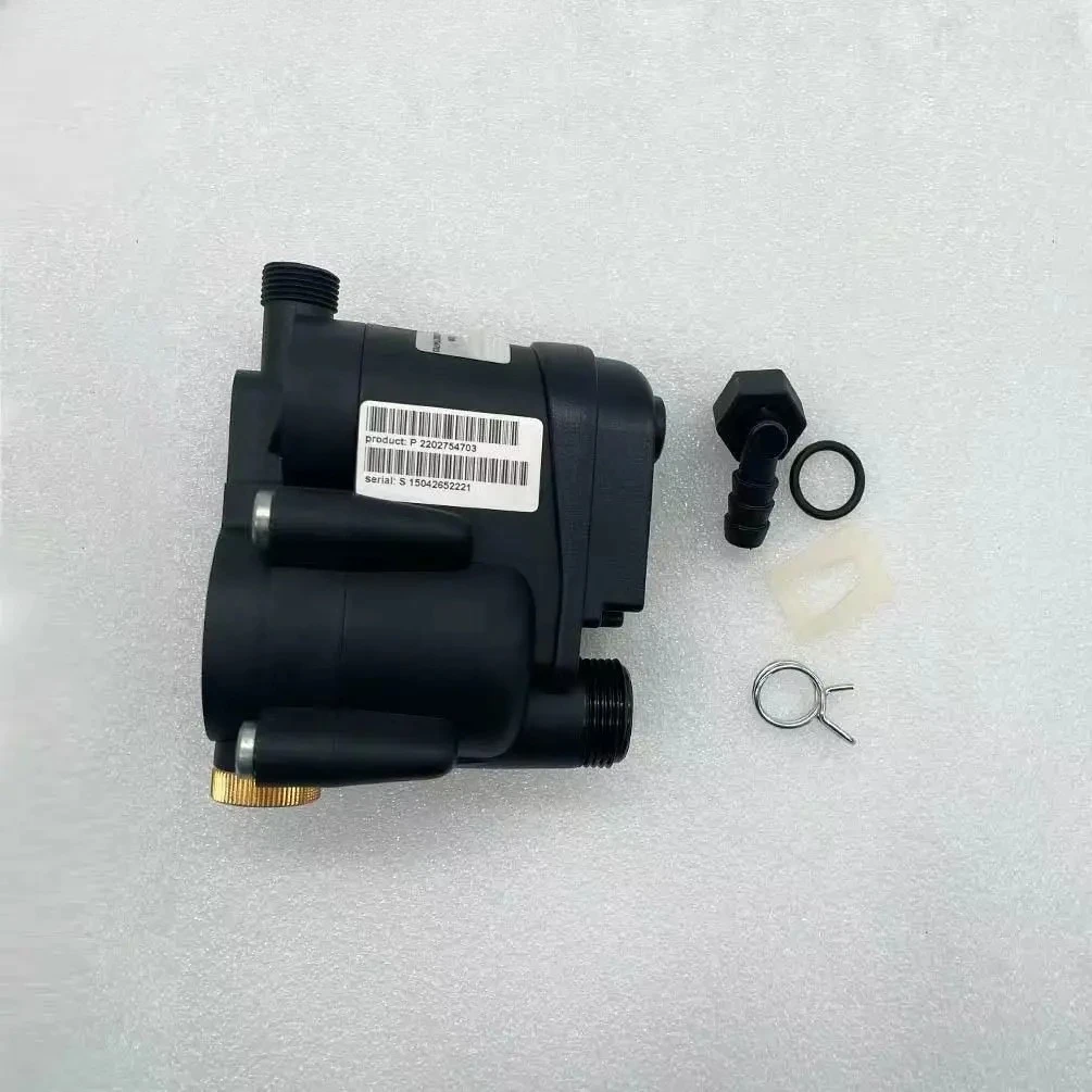 Hot Sale Blow Off Valve 220090240 Air Compressor Part for Air Compressor