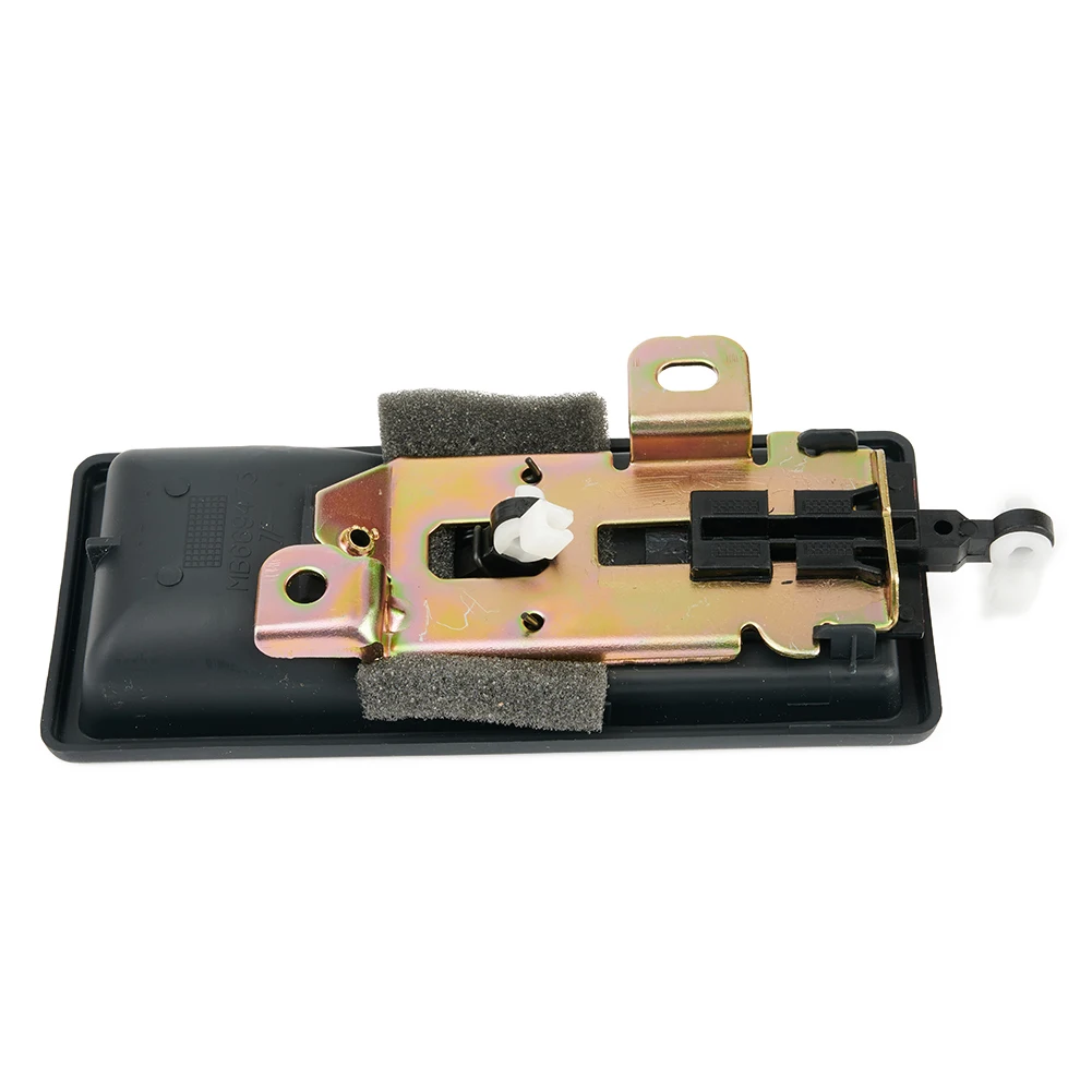 

Tailgate Tailgate Handle Tailgate Inner Handle High-quality MB774953 MB793491 Parts 1 Pcs Replacement 1 pcs Supplies Accessories