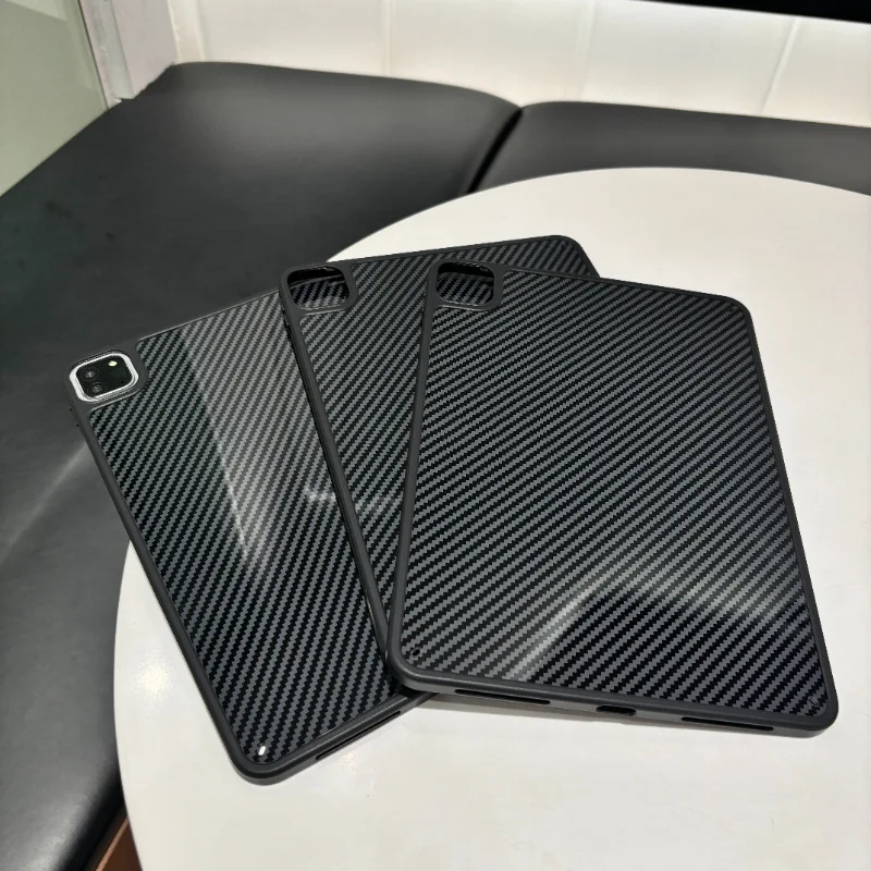 Hollow out Case for iPad Air 4 5 6 7 Pro 2024 11"13"12.9"2018 Mini 7 A17 pro A16 11th 2025 10th 10.9 2022 Hard Cover Back Fundas