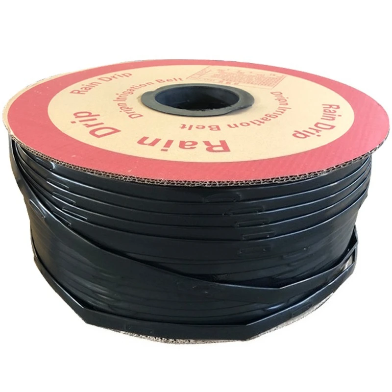 2025Watering con tubi di irrigazione a goccia per uso agricolo in serre Nastro per irrigazione a goccia da 16 mm