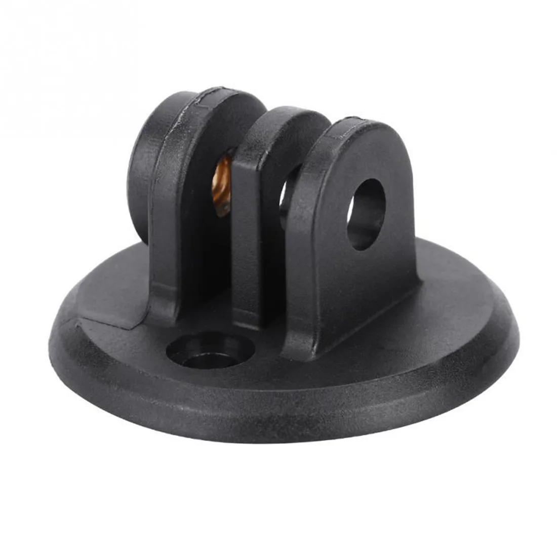 Fahrrad Kamera Halter Adapter Mini Stativ Halterung Verlängerung Fahrrad Stecker Feste Sitz Basis für Gopro 13 12 Insta360 X4 Osmo Action – Detail 26