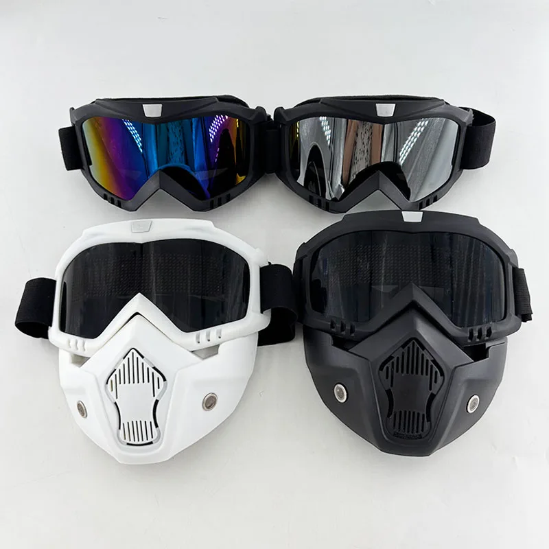 تعمل تطبيق Bluetooth على التحكم في النظارات المضيئة، نظارات متوهجة مستقبلية، نظارات مضيئة LED ذاتية الصنع لدعائم أداء مرحلة الحفلات