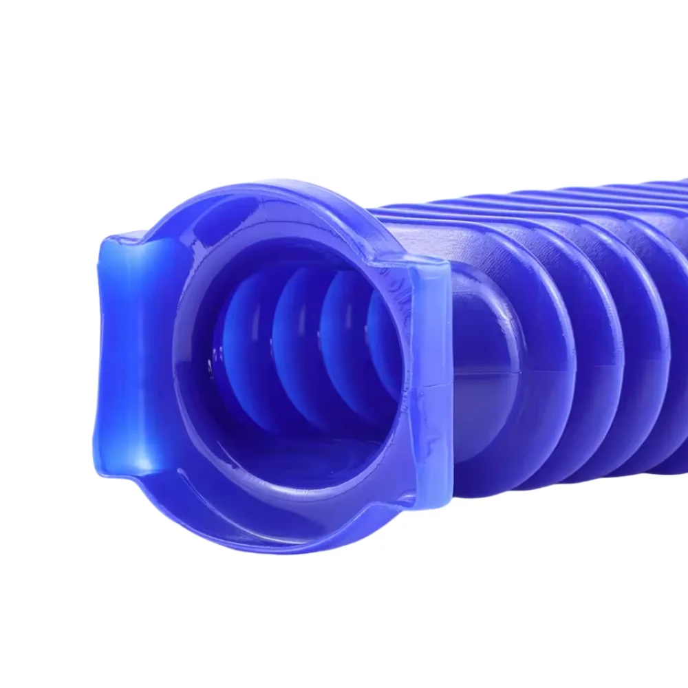 مناسبة للمكنسة الكهربائية دايسون V6 V7 V8 V10 V11 V15 ملحقات رأس شفط الصوف بخرطوم أزرق