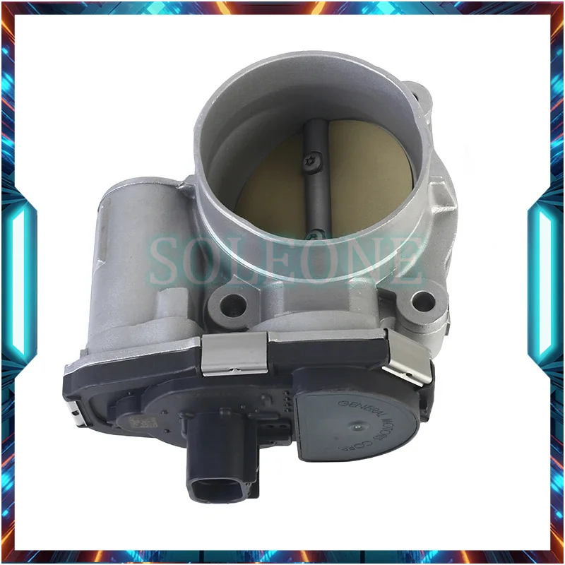 

Throttle Body Assy For Suzuki XL-7 Chevrolet Traverse Buick Allure Enclave Pontiac Acadia Saturn V6 12616995 12593591 12607330