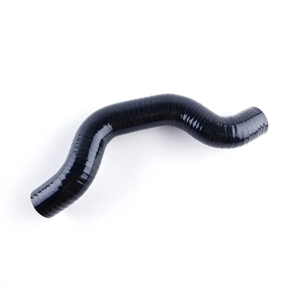 For Suzuki SV1000 2003 2004 2005 2006 2007 Silicone Radiator Coolant Tube Hose Kit （3 -PLY Hose ）