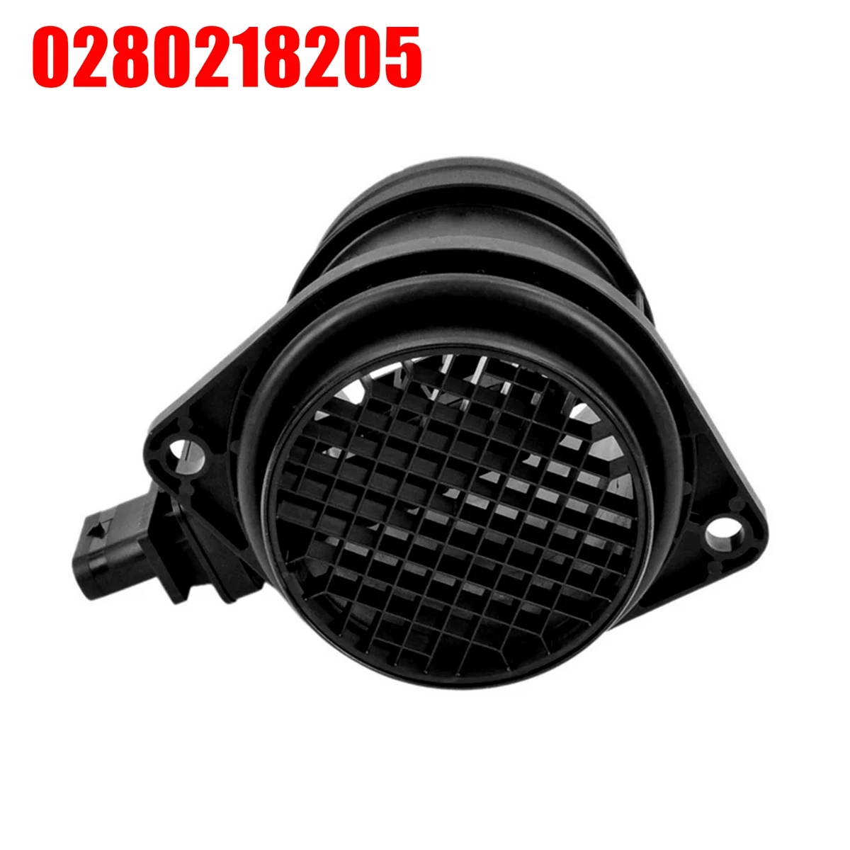 

N31R_0280218205 Air Flow Sensor Automobile for BMW Mini R55 R56 R57 Cooper 1.6L L4